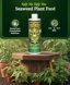 FoxFarm Bush Doctor Kelp Me Kelp You Liquid Seaweed Fertilizer - Organic Kelp Plant Food for Gardens, Hydroponics & Drip Irrigation - 1 Quart 2