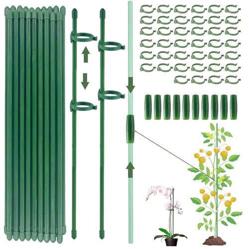Kit Supporto Piante 110pz
