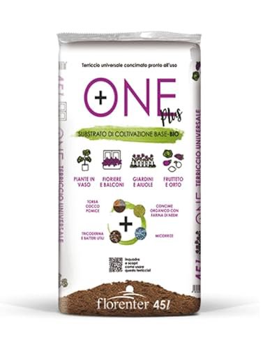 Florenter Terriccio Universale One Plus