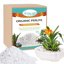Legigo 15 Quarts Organic Horticultural Perlite - Natural Soil Additive for Drainage, Aeration and Root Growth 1