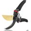 Gonicc 8" Professional Premium Titanium Bypass Pruning Shears GPPS-1003 - Heavy Duty SK-5 Steel Garden Clippers 1