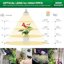 SANSI Full Spectrum LED Grow Light Bulb 24W - 300W Equivalent with Optical Lens & COC Technology 4