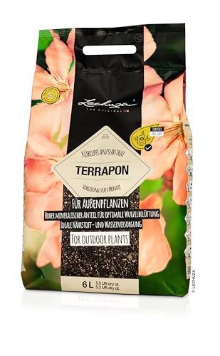 Lechuza TERRAPON 6L