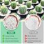 Legigo 30 Quarts Organic Horticultural Perlite - Natural Soil Additive for Drainage, Aeration and Root Growth 3