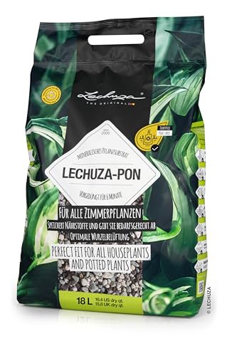 Lechuza PON 18L
