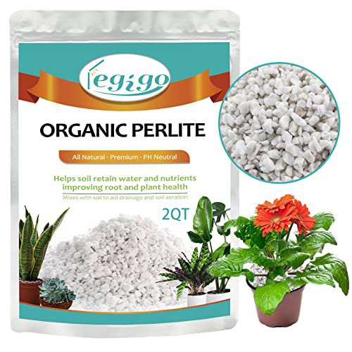 Legigo Perlite 2qt