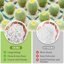 Legigo 26 Quarts Organic Horticultural Perlite - Natural Soil Additive for Drainage, Aeration and Root Growth 3