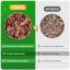 Legigo 2 Quarts Organic Orchid Potting Bark - All Natural Pine Bark Wood Chips for Houseplant Mulch and Root Development 3