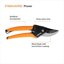 Fiskars SoftGrip Bypass Pruning Shears, 5/8-Inch Cut Capacity Hand Pruner for Small Hands 2