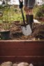 Fiskars Vanga a Punta per Terreni Duri e Sassosi, Acciaio al Boro di Alta Qualità, Lunghezza 125 cm, Ergonomica 6