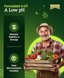 FoxFarm Grow Big Liquid Plant Food 6-4-4 Fertilizer - Concentrated Nutrient Formula for Lush Vegetative Growth, Roses, Tomatoes & Vegetables - 1 Quart 3