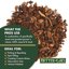 Better-Gro Orchid Bark Premium Grade Potting Medium, 4 Quarts (Pack of 2) 4