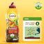 Solabiol Algasan Concime Liquido Antistress 1L - Bio Stimolatore con Alghe Brune e Lievito per Orto e Giardino - Rinforza Radici e Aumenta Raccolto 4