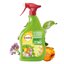 SOLABIOL Olio Bianco di Soia Biologico 1L - Insetticida Naturale Pronto Uso per Difesa Piante da Afidi e Cocciniglia 1