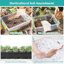 Legigo 20 Quarts Organic Horticultural Perlite - Natural Soil Additive for Drainage, Aeration and Root Growth 4