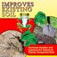 FoxFarm Happy Frog Soil Conditioner 1.5 cu ft - Organic Amendment with Mycorrhizae & Humic Acids for Enhanced Root Growth and Nutrient Uptake 2