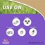 Bonide Captain Jack's Copper Fungicide 32 oz Ready-to-Use Spray - Organic Liquid Fungicide for Garden Plants, Fruits, Vegetables & Ornamentals - Controls Blight, Black Spot & Powdery Mildew 2