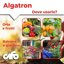 CIFO Algatron Biostimolante Naturale con Alghe Marine Brune 500ml - Concime Organico per Crescita, Radici e Difese Piante - Ideale Agricoltura Biologica - Made in Italy 3