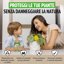 Super Ninja 10 Pezzi Trappole Adesive Anti Moscerini delle Piante -  Eco-Friendly - Cattura Moscerini del Terriccio, Afidi e Mosche Bianche - Senza Insetticidi Chimici - Durata 3 Mesi 6