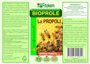 Fitokem Propoli Bioprole 920ml - Potenziatore Naturale Difese Piante - Agricoltura Biologica - Cicatrizzante per Orto, Giardino e Frutteti 8