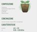 Vigorplant Terriccio per Acidofile 20L - Substrato Professionale per Azalee, Ortensie, Camelie e Rododendri - pH Acido - Ideale per Vaso e Giardino 3
