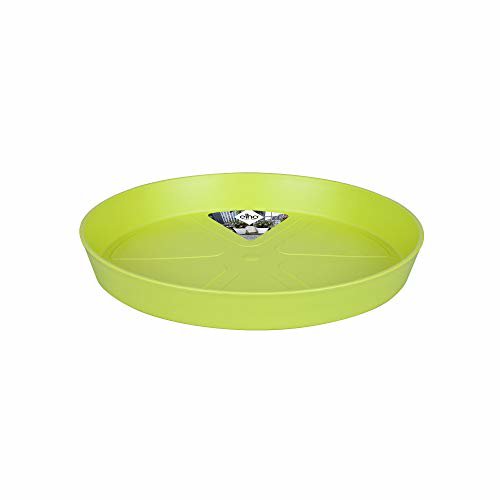 Elho Loft Urban Saucer 24 Verde Lime