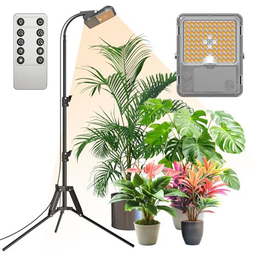 SANSI LED Grow Light 45W