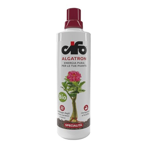 CIFO Algatron Biostimolante Naturale 500ml