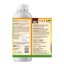 SOLABIOL Olio Bianco Vegetale di Soia Concentrato - Biologico - Difesa Piante contro Afidi e Cocciniglia - 1 LT 2