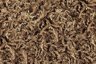 R&R SHOP Sfagno Cileno 100% Naturale - Substrato per Orchidee, Bonsai e Kokedama (2L - 50g) 2