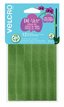 VELCRO Brand ONE-WRAP Garden Ties Starter Pack, Pre-Cut Plant Supports for Houseplants and Container Gardens, 12 Pieces, 6 in x 1/2 in, Green Recycled Plastic 1
