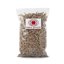R&R SHOP Sfagno Cileno 100% Naturale - Substrato per Orchidee, Bonsai e Kokedama (2L - 50g) 1