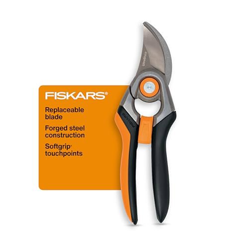 Fiskars 1" Bypass Pruner