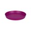 Elho Loft Urban Saucer Round Sottovaso Rosa 14 CM 3