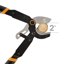 Fiskars 32 Inch Ratchet Drive Anvil Lopper - Heavy Duty Tree Trimmer with 2 Inch Cutting Capacity and Precision Steel Blades 6