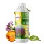 SOLABIOL Olio Bianco Vegetale di Soia Concentrato - Biologico - Difesa Piante contro Afidi e Cocciniglia - 1 LT 1