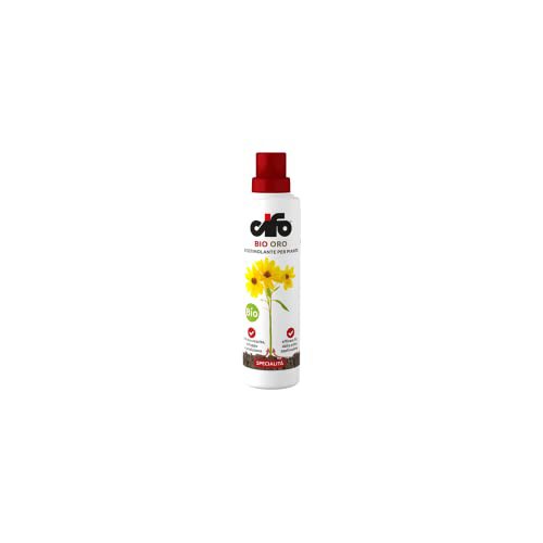 CIFO Bio Oro Biostimolante per Piante 500ml