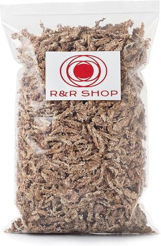 R&R SHOP Sfagno Cileno 4L