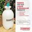 Chapin 20004 SureSpray Pump Sprayer, 1-Gallon Translucent Tank with Funnel-Top Opening and Adjustable Nozzle 4