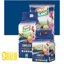 Vigorplant Terriccio Universale per Piante Verdi e Fiorite 70L - Substrato Drenante con Torba Irlandese, Pomice, Cocco e Concime a Lento Rilascio - Ideale Interno ed Esterno 2