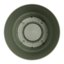 Elho Greenville Round 25 Vaso con serbatoio idrico integrato per Interno/esterno, Plastica Riciclata Ø 24.5 x H 23.3 cm - Verde/Leaf Green 4