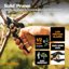 Fiskars 6-Piece Home and Garden Tool Kit - PowerGear Lopper, IsoCore Hammer, Folding Saw, Shears, Bypass Pruner & Utility Knife 3
