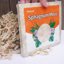 Yilotuce 5.5oz Premium Compressed Sphagnum Moss - Clean Substrate for Orchids, Ferns, and Terrariums 2