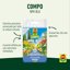 COMPO NPK BLU Concime Universale Granulare per Orto e Giardino, Nutrizione Completa a Pronto Effetto, Formula Senza Cloro, 4 kg 2