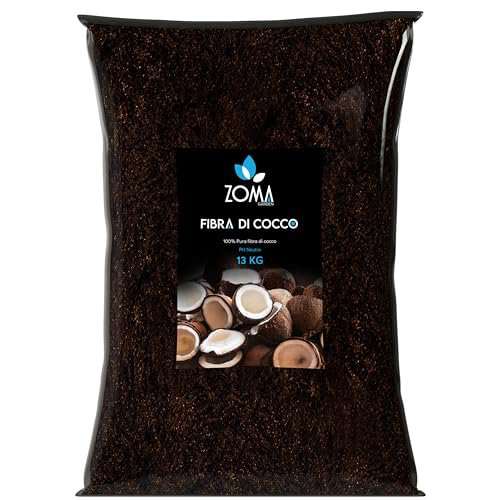 ZOMA Fibra di Cocco 13kg