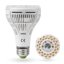 SANSI 15W LED Lampadina per Piante E27 Spettro Completo - Equivalente 200W per Giardinaggio Indoor e Piante Grasse 1