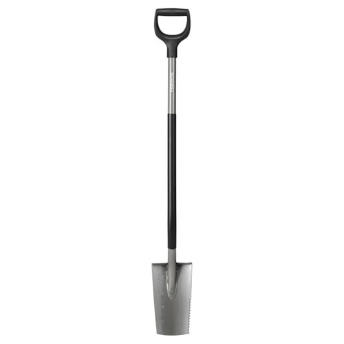 Fiskars Vanga Dentellata Ergonomica