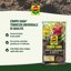 COMPO SANA Terriccio Universale 5L - Concime per Piante da Interno, Balcone e Giardino con Attivatore Radicale 2