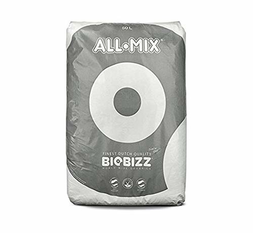 BioBizz All-Mix 50L