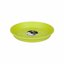 Elho Green Basics Saucer Sottovaso Verde 22 CM per Interno ed Esterno 4